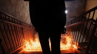 JPG - Can't see the light (Official Visualizer)