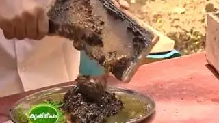 Очень странные пчелы и пчеловодство! Карликовые пчелы Dwarf honey bees