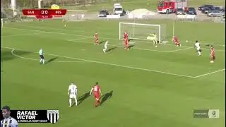Rafael Victor skills and goals