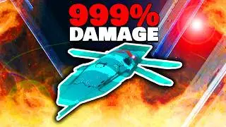Beating Homeworld 3 by Horribly Minmaxing Everything 