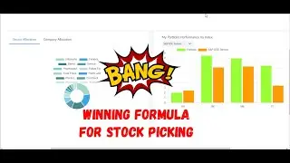 Beat Nifty 50 Consistently - A proven formula