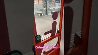 Я приехала в город где шоколадная фабрика. 