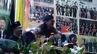 Full Pengajian Bersama Gus Miftah Kemuning Muda Kecamatan Bungaraya Kabupaten Siak Riau