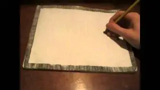 Graph Paper Stop Motion