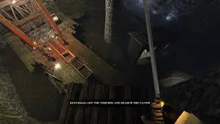 Gloomwood Development - Caves Alternate Routes