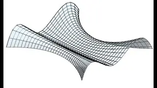Organic Dome Revit Creation