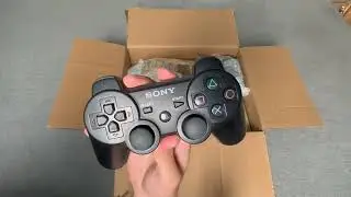Mystery Games Console Unboxing