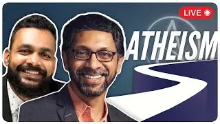 Masalalab's journey into Atheism ft. 