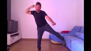 DESPACITO (mime music for funny deaf)