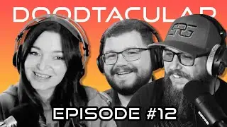 Cancel Culture in Content Creation - Doodtacular feat. LadyDesiree | EP12