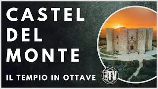 Castel del Monte: Il Tempio in Ottave - Ottava TV