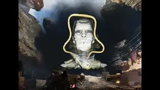 Ash event but in 3erd person