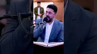 القارئ سنكر عبد القادر شبيه صوت عبد الباسط عبد الصمد رحمه الله |#short  #القرآن_الكريم