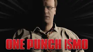 One Punch Ismo