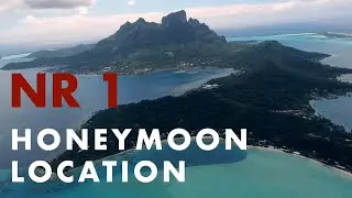 Sail To The #1 Honeymoon Destination! - ep 74