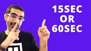 Best Length For YouTube 