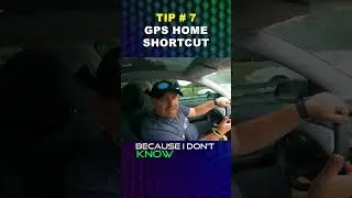 Tesla Quick Tips & Tricks | Tips #4 & 7, Shortcuts & Signals ⬅ 