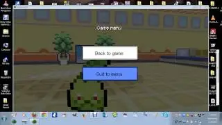 Debut Capture Software Random Testing- Pokemon 3D for PC