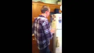 Kyle How-To Speech