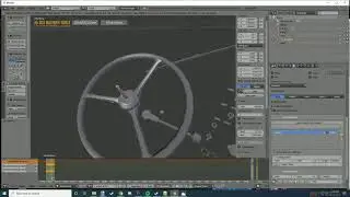 1970's Freightliner Flc animations update