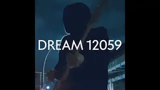 DIE GRUPPE JA, PANIK - DREAM 12059