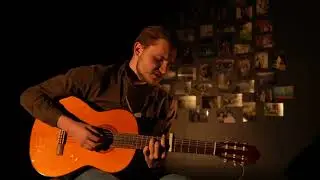 ORFEI - Старі фотографії (Cover)