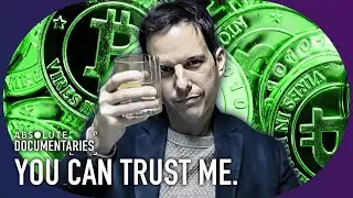 CAN BITCOIN BE TRUSTED? Crypto-Currency Dilemma