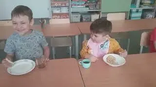 День защиты детей