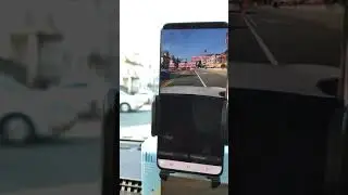 Real-time YOLO-V4 object detection on smartphone 6