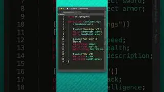 Clean up your inspector in Unity! 