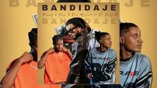Danny & TemG X Don Miguelo - Bandidaje X El Baby R (Audio Oficial)
