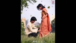 -ওগো মোর প্রিয়া জেনে রাখো তুমি -তুমি ছাড়া এই প্রান রাখবো না আমি...🌿