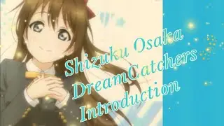 Shizuku Osaka 