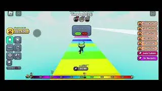 Roblox fly race. Коды, пет за вступление в группу!