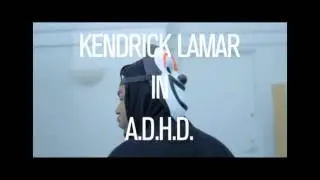 Kendrick Lamar-A.D.H.D. Instrumental (Phresh Kydstrumentals Remake)