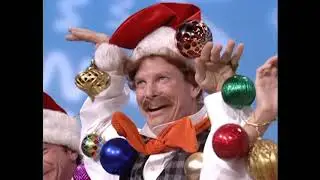 LX Productions DLC Home Entertainment Presents: Elmo's World:Happy Holidays (2002 DVD)