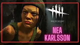 Dead by Dayligh | Vamos a Sobrevivir