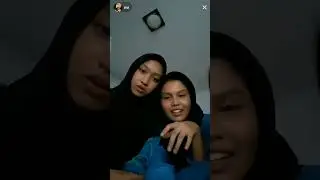 Hijab Comel 💦