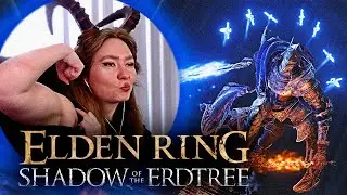 А сложно будет? | ELDEN RING Shadow of the Erdtree