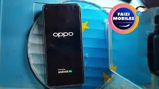 Oppo a76 (cph2375) android 11 frp bypass google account bypass new method 2023 solutions
