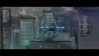 RIDLEY  -  Redemption Promo