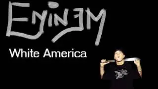 White America - Eminem