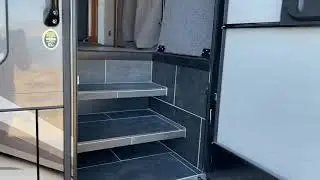 Quick look in our full time Renegade Valencia