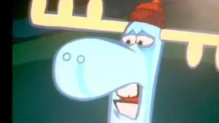 Happy Tree Friends Voice-Over