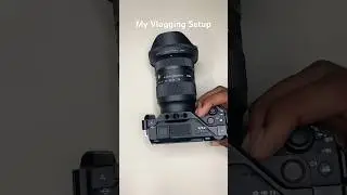 Best Vlogging Camera and Lens For YouTube in 2026