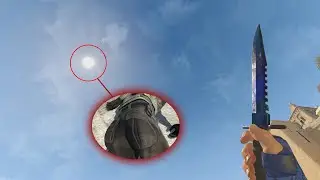 Idiotic CS2 Moments