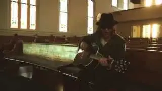 Mike Farris    Jonah & The Whale  acoustic HD