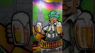 Painel Bauernfest 2024
