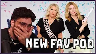 Hasanabi's Favorite Crazy New Podcast