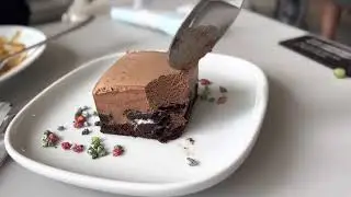 colek chocolate mousse ikea